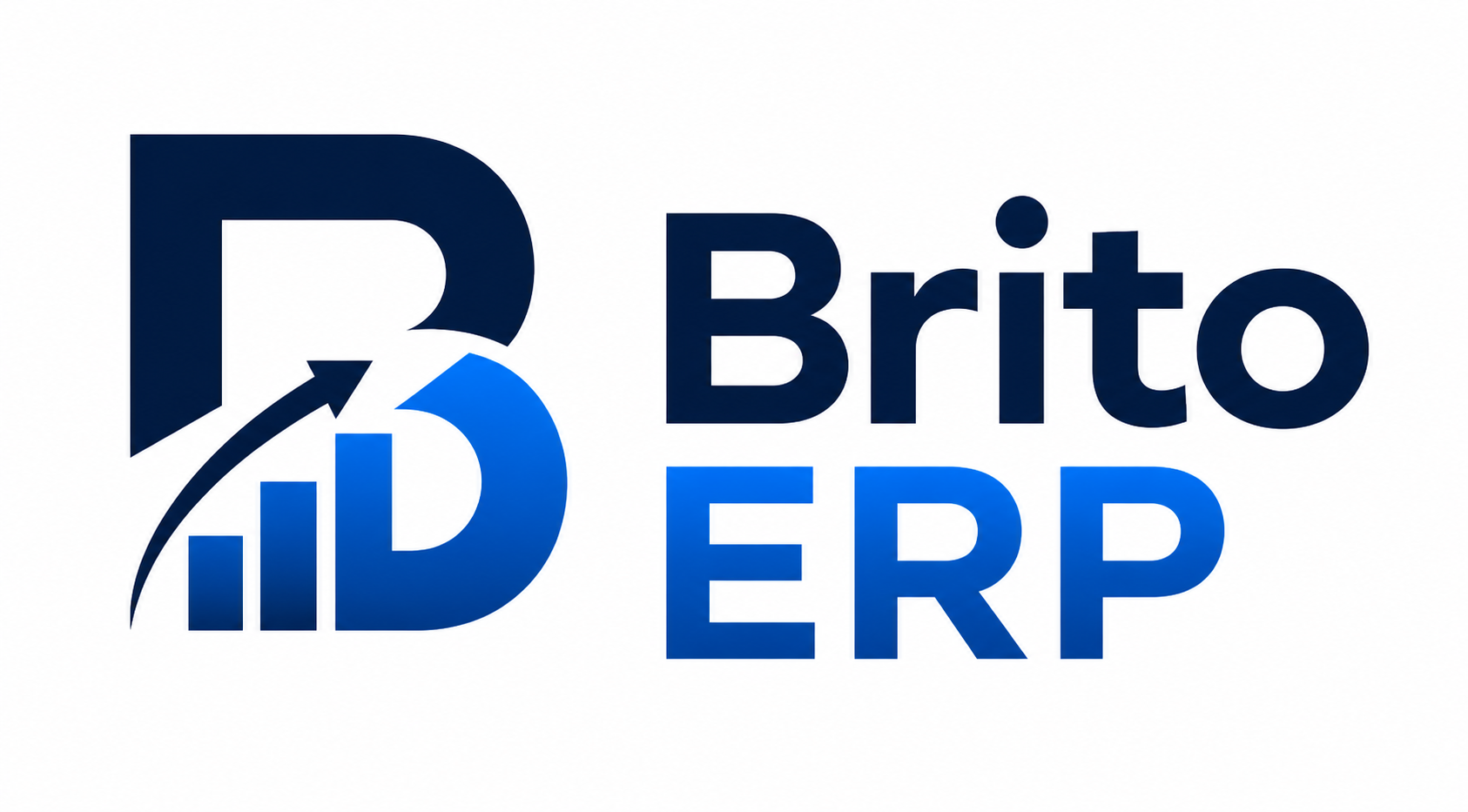 Brito ERP Logo